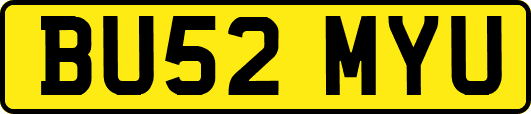 BU52MYU
