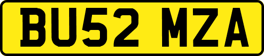 BU52MZA
