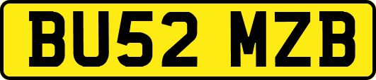 BU52MZB