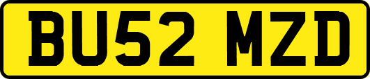BU52MZD