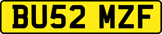 BU52MZF