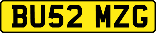 BU52MZG