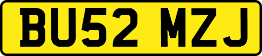 BU52MZJ