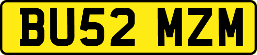 BU52MZM