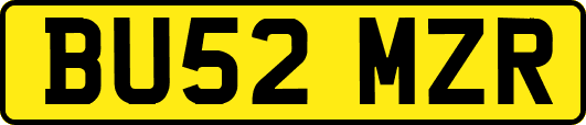 BU52MZR
