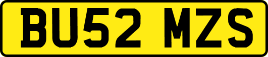 BU52MZS
