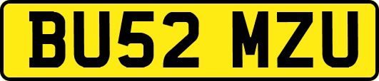 BU52MZU