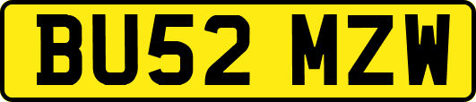 BU52MZW