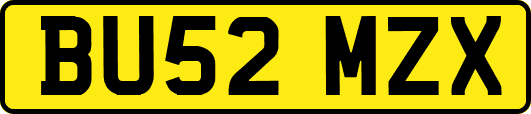 BU52MZX