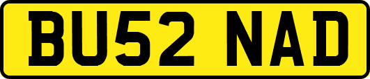BU52NAD