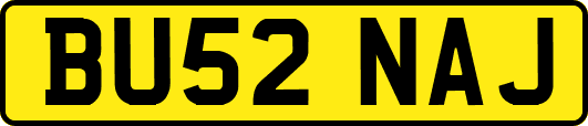 BU52NAJ