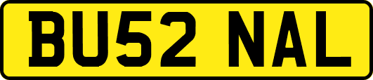 BU52NAL