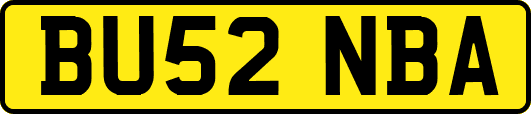 BU52NBA