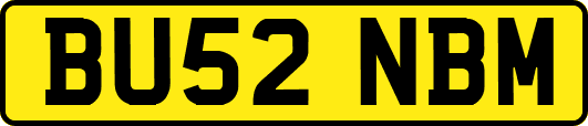 BU52NBM