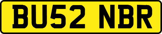 BU52NBR