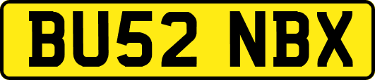 BU52NBX