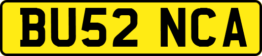 BU52NCA