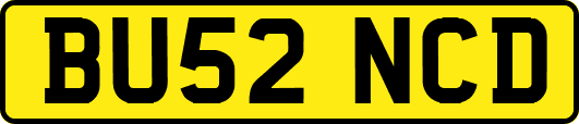 BU52NCD