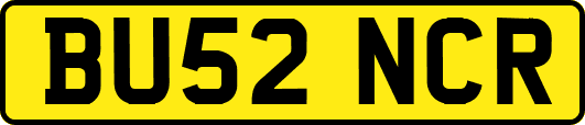 BU52NCR