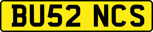 BU52NCS