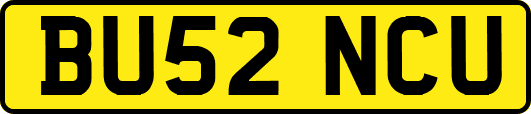 BU52NCU