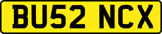 BU52NCX