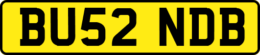 BU52NDB