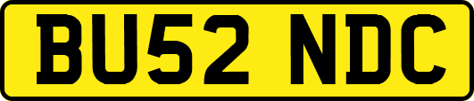 BU52NDC