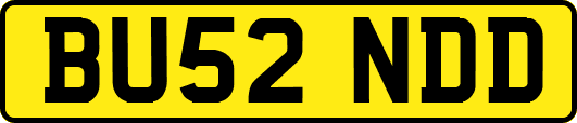 BU52NDD
