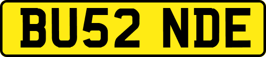 BU52NDE