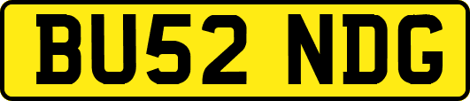 BU52NDG