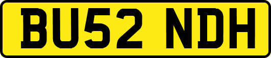 BU52NDH