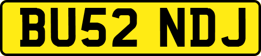 BU52NDJ