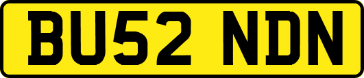 BU52NDN