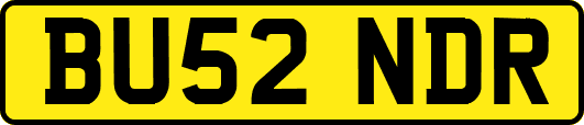 BU52NDR