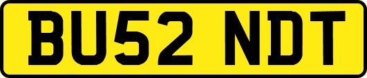 BU52NDT