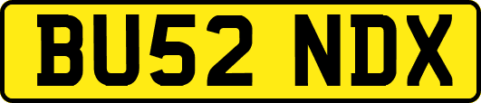 BU52NDX