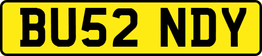 BU52NDY