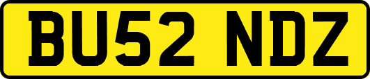 BU52NDZ