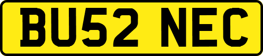 BU52NEC