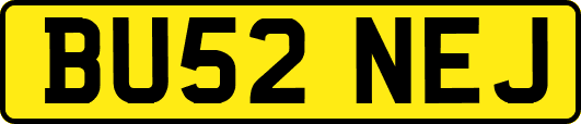 BU52NEJ
