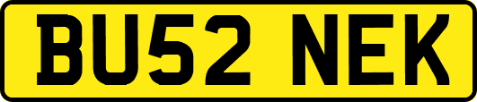 BU52NEK