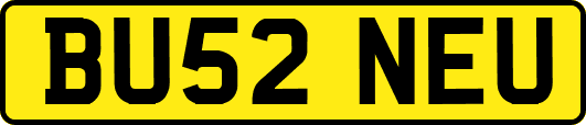 BU52NEU