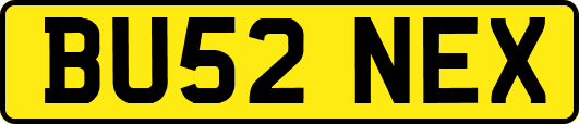 BU52NEX