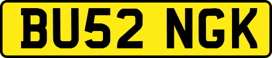 BU52NGK