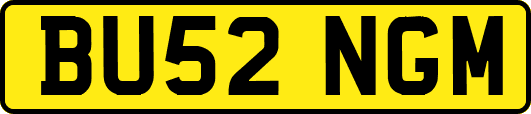 BU52NGM