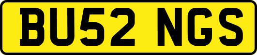BU52NGS