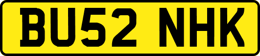 BU52NHK