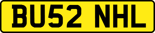 BU52NHL