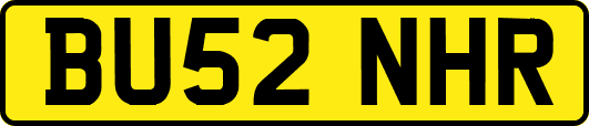 BU52NHR